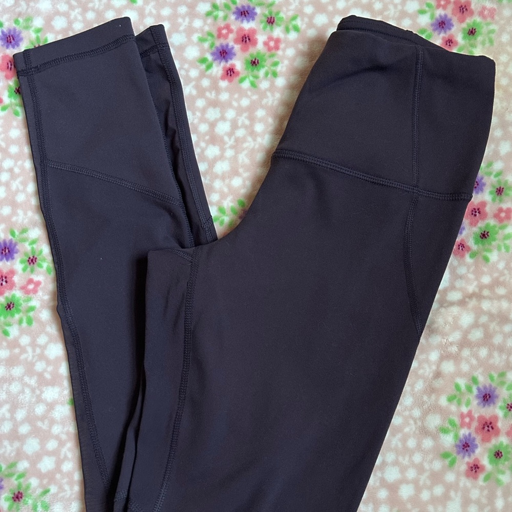 Yoga leggings